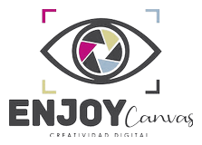ENJOY Canvas Arts