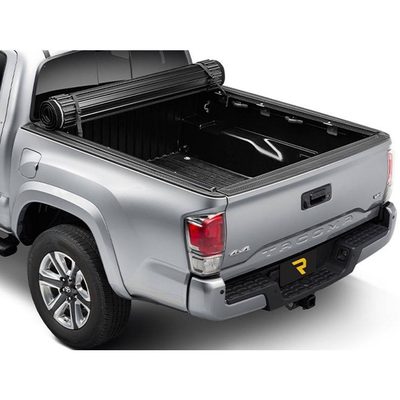 Tapa Enrollable Truxedo Sentry 4.6' para Maverick 22 - 24 Dob Cab