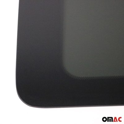 2016-2024 Mercedes Metris Window Glass Fit Kit Front Left Side L2 L3