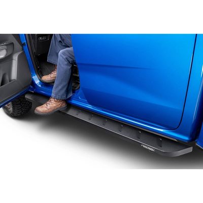 Estribos RB10 Ngo Text de 80" para Frison T9 24 - 26