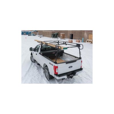 WEATHER GUARD Steel Truck Rack Ratchet Straps 1057-52-01