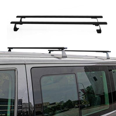 2003-2012 Land Rover Range Rover L322 Roof Rack Cross Bars Black