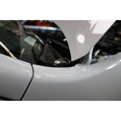 2025+ Ford Maverick Ditch Lights