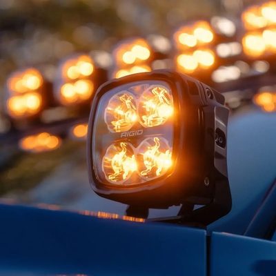Faro Rigid Phoenix POD