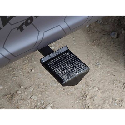 Fits 2019-2026 Ram 1500, 6'4" Bed (DEZ-DZ6207F6)