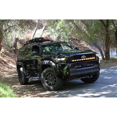 2025+ Toyota 4Runner 40in Light Bar PRO