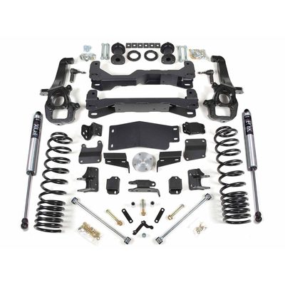 Fits 2019-2024 Ram 1500 (BDS-1661FS)
