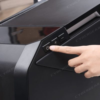 18L Center Console Floor Refrigerator for Cybertruck