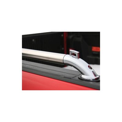 Fits 2002-2018 Ram 1500, 2003-2019 2500/3500, 2010-2019 1500 Classic, 6'4" Bed (PUT-29833)