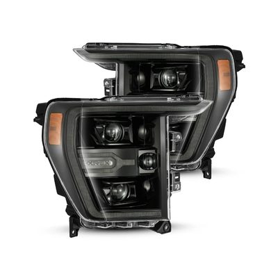 Fits 2021-2023 Ford F150 (ARX-880169)
