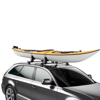 Porta Kayak / Tabla de Surf Horizontal Thule