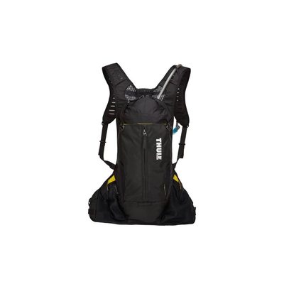 Mochila de hidratación Thule Vital 8L Negra