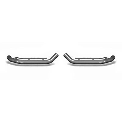 2006-2013 Mercedes Sprinter W906 Bull Bar Push Front Bumper Grille Silver