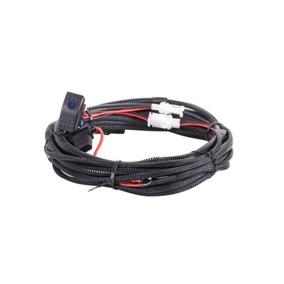 Actuador eléctrico de luces para Sport Bar 2.0 (Full-Size)