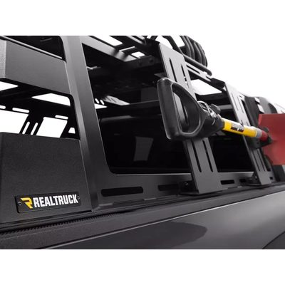 Bed Rack Ascend Overland de 5.1' para Tacoma 16 - 23