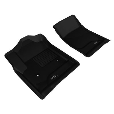 Fits 2014-2019 GMC Sierra 1500, 2015-2019 Sierra 2500/3500 (UAI-L1GM02001509)