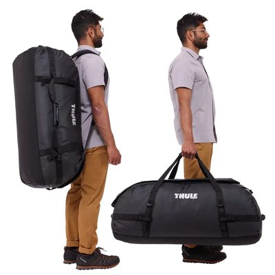 Maleta Thule Chasm Duffel 130L Black