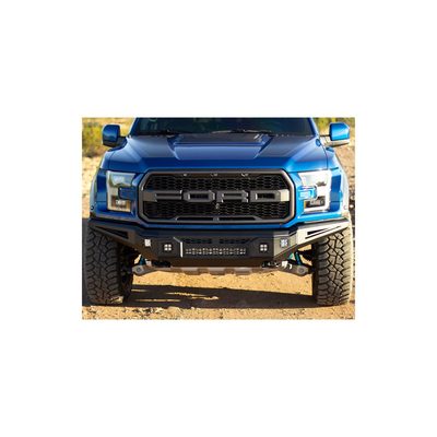 Fits 2017-2025 Ford F150 Raptor (ICI-AL-FBM35FDN-RT)
