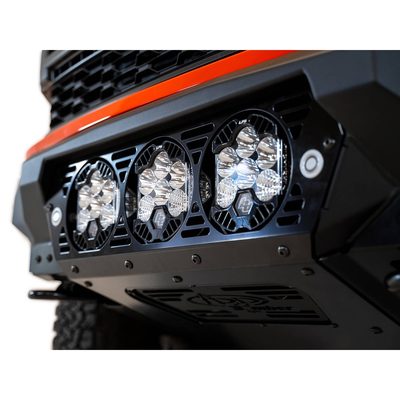 Fits 2021-2023 Ford F150 Raptor (ADD-F210014100103)