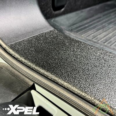 Xpel Armor Gear Tunnel Protection for Rivian R1T