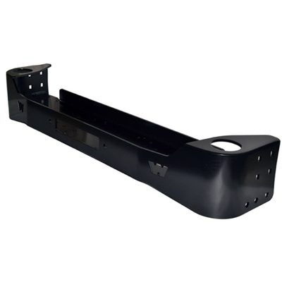 Warn Gen II Trans4mer Winch Carrier