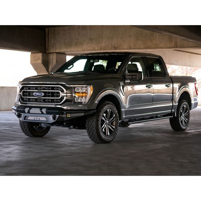 Fits 2021-2023 Ford F150 (DV8-FBFF1-09)