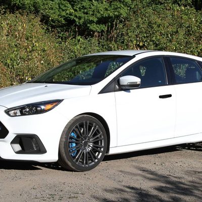 2013-2019 Ford Escape / Nissan Sentra Door Handle Cover Gloss Black 10Pcs ABS Plastic