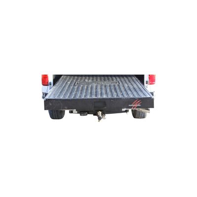 Fits Many 2025 Chevy, Dodge, Ford, GMC, Ram, 8' Bed (CGE-CE9548CCR)