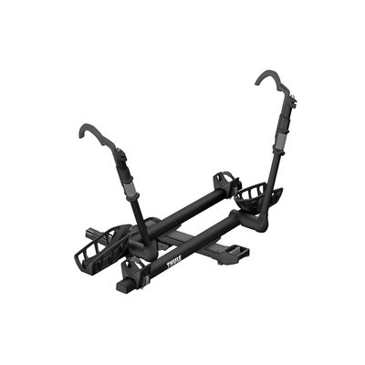 Portabicicletas Thule T2 Pro XTR 1.25" (2 Bicicletas)