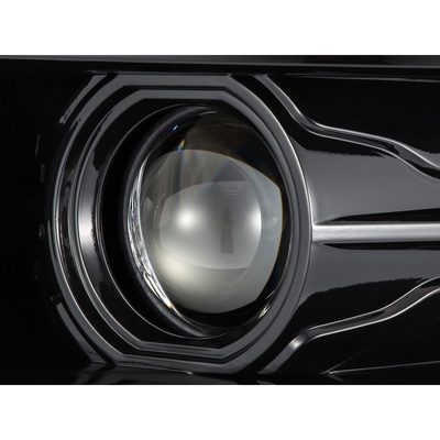 Fits 2014-2015 Chevy Silverado 1500 (ARX-880244)