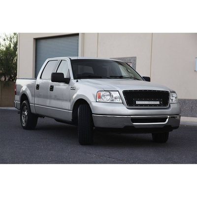 Parrilla Parilla Para Sr-Series 20" Ford F-150 04-08
