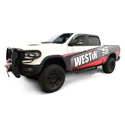 Fits 2019-2026 Ram 1500 (WES-20-44085)