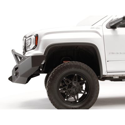 Fits 2016-2018 GMC Sierra 1500 (FBF-GS16-F3952-1)