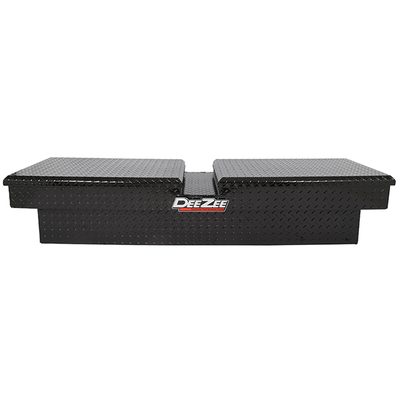 Fits Many 2026 Chevy, Dodge, Ford, GMC, Lincoln, Ram, Toyota, 5'7"-8' Bed (DEZ-DZ8370B)