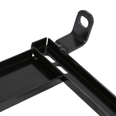 2002-2006 Acura RSX Tensile Steel Racing Seat Mounting Brackets - 2PCS