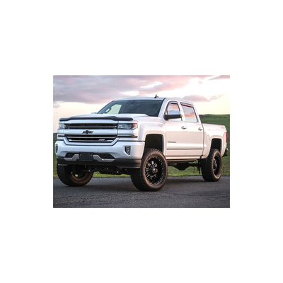 Fits 2016-2019 Chevy Silverado/GMC Sierra 1500 (RDY-44-3472)