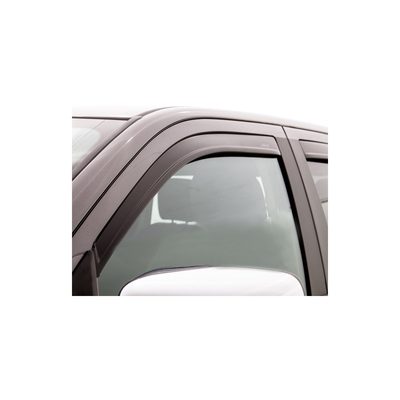 Fits 2009-2018 Ram 1500, 2010-2025 2500/3500, 2019-2024 1500 Classic (AVS-1774004)