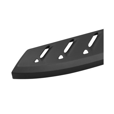 Fits 2015-2026 Ford F150, 2017-2026 F150 Raptor, F250/F350/F450, F550, 2022-2026 F150 Lightning (WES-28-81095)
