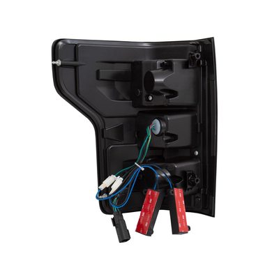 Fits 2018-2020 Ford F150 (ANZ-321338)