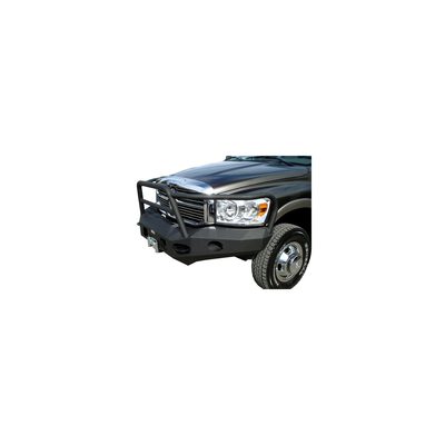 Fits 2019-2023 Ram 1500 (TGH-EFR1219DALWTABFS-BLKWKL)