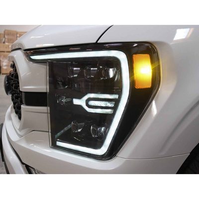 Fits 2021-2023 Ford F150 (ARX-880138-1)