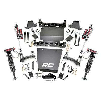Fits 2014-2016 Chevy Silverado/GMC Sierra 1500 (RGH-29850)