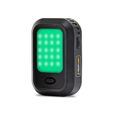 ReadyLight - Colored Light Pods