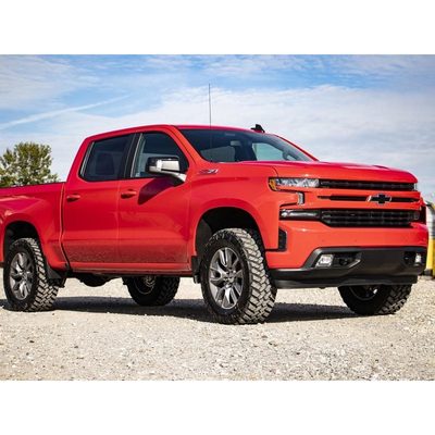 Rough Country 3.5" Standard Lift Kit 28240