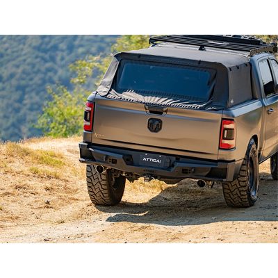 Fits 2019-2023 Ram 1500 (WJT-ATTRM03B103-BX)