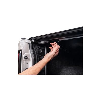 Fits 2019-2026 Chevy Silverado/GMC Sierra 1500, 5'8" Bed (GHF-6610130)
