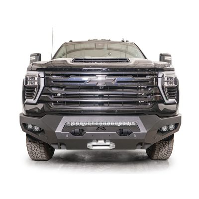 Fits 2022-2026 Chevy Silverado 1500 (FBF-CS22-X5661-1)
