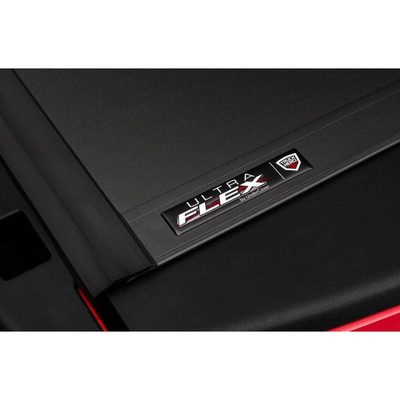 Tapa plegable Ultra Flex 5.7' para Ram 1500 09-24 Classic Body