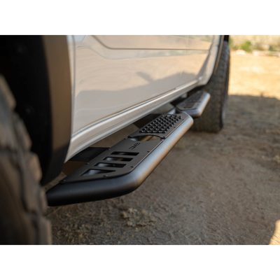 Fits 2019-2026 Ram 1500 (DV8-SRDR1-01)