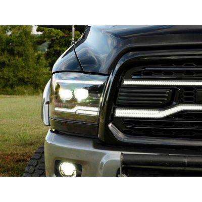 Morimoto XB EVO Hybrid LED Headlight LF2-520Y